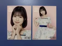 NMB48 谷口詩乃 オンラインくじ 自撮りトレーディングカード - メルカリ