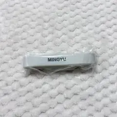 SEVENTEEN RIGHT HERE ラバーバンド ミンギュ