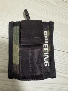 2025年最新】briefing 迷彩の人気アイテム - メルカリ