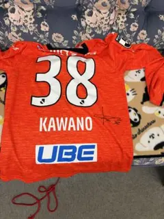 Kota Kawano レノファ山口　河野孝汰選手　2024ロッカーボード Kota Kawano レノファ山口 河野孝汰選手 2024ロッカーボード - メルカリ