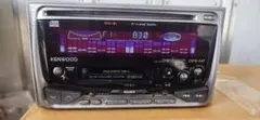 ケンウッド CDデッキ RX-591CD CD プレイヤー (Y-5) - メルカリ