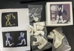 FGO 水着巴御前　ガレージキット