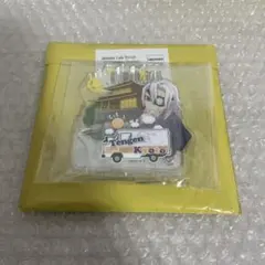 鬼滅の刃 宇髄天元 アクリルスタンド TOGO京都