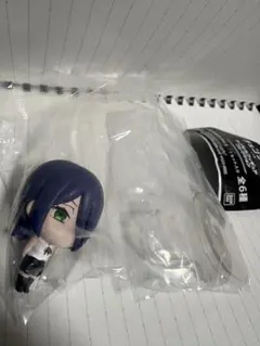 劇場版チェンソーマン レゼ編　カプセルフィギュアコレクション レゼ