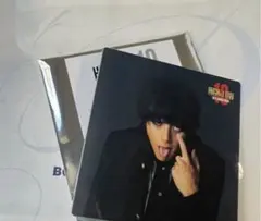 HIGH＆LOW 10周年　アクリルコースター 鬼邪高校 村山良樹 山田裕貴