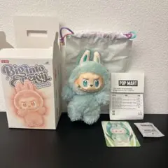【正規品/新品】Big into Energy Serenity LABUBU