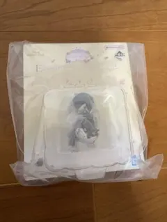 ディズニープリンセス一番くじ