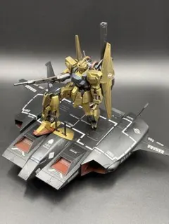 星淵 Star Abyss 日耀版 ガンダムハルート風 最終決戦仕様 - メルカリ