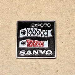 2026年最新】expo 70 バッチの人気アイテム - メルカリ