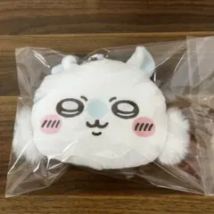 ちいかわ ぬいぐるみパスケース モモンガのサムネイル