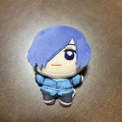 東京喰種　霧嶋董香　ぬいぷりけmini