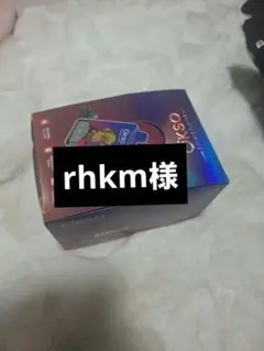 OIKSO 　rhkm様専用