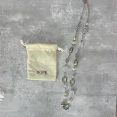 ROPE ロペ　ネックレスのサムネイル