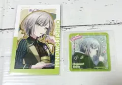 プロセカ日野森志歩セット