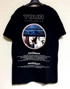 the GazettE THE NINTH FINALE T-Shirt - メルカリ