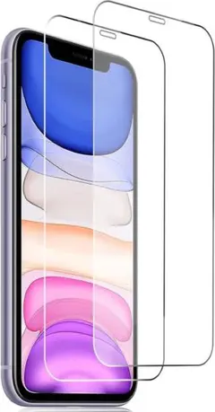 iPhone 12 ガラスフィルム 6.1インチ　iPhone14pro