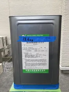 甘糟化学産業 防水用洗浄剤 950TD 16L - メルカリ