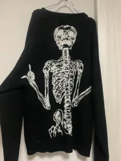 UNKNOWN×HCW ニットのサムネイル