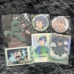 忍たま乱太郎 食満留三郎 セット売り まとめ売り