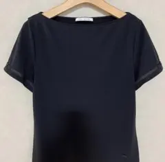 【フォクシーニューヨーク】　半袖Tシャツ トップス　リボンのサムネイル