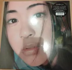 2026年最新】宇多田 ヒカル LP first loveの人気アイテム - メルカリ