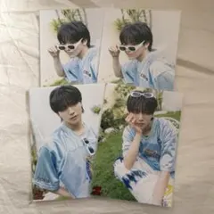 ONE N' ONLY 高尾颯斗 生誕生写真 #008 コンプリートセット - メルカリ