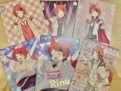 すとぷり ヴァンガード 莉犬 セット売り