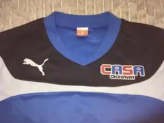 PUMA CASA OKINAWA ウェアのサムネイル