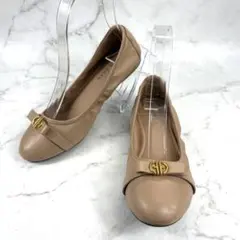 極美品◾️Cole Haan フラットシューズのサムネイル