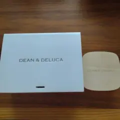 DEAN & DELUCA ギフトボックス ホワイト