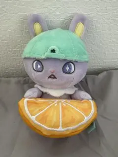 JO1 木全翔也 JOCHUM ちまた マスコットホルダー