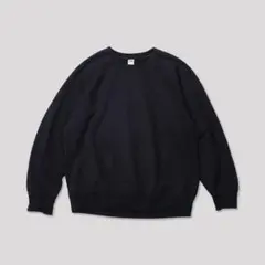 00s EURO FRUIT OF THE LOOM CLASSIC SWEAT