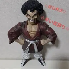 チ*パ様 ドラゴンボール　フィギュア　一番くじ　E賞　ミスター　サタン　マスター