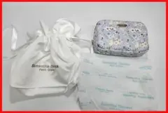 Samantha Thavasa Petit Choic ポーチ美品mマ-199