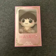 M!LK 佐野勇斗 ぬいぐるみ グッズ - メルカリ