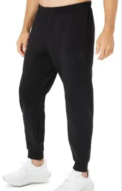 アシックス　スウェットパンツ