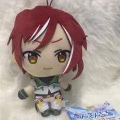 あんさんぶるスターズ！ 逆先夏目 あんスタ ぬいぐるみ 新衣装 - メルカリ