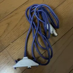 ゲームキューブ用GBA通信ケーブル ジャンク
