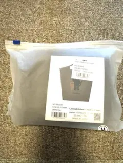 ボールアンドチェーン エコバッグ