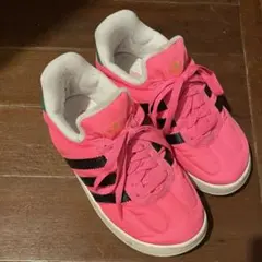 adidas GAZELLE Home PUFFYLETTE 25.5のサムネイル
