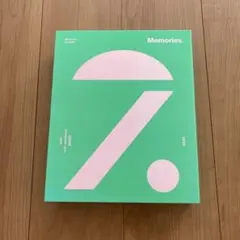 BTS Memories of 2020