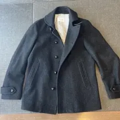 URBAN RESEARCH メルトンコート ウールのサムネイル
