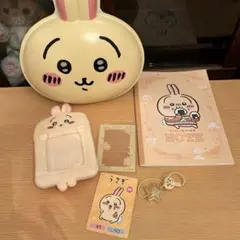 ちいかわ　うさぎ　まとめ売りのサムネイル