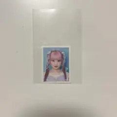 ＝LOVE 齋藤 樹愛羅 idフォト