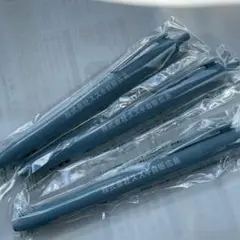 スズキ　JETSTREAM ボールペン グレー 3本セット