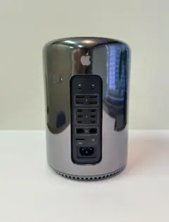 【ジャンク】Apple Mac Pro 2013 12コア 64GB D500 ジャンク】Apple Mac Pro 2013 12コア 64GB D500 - メルカリ