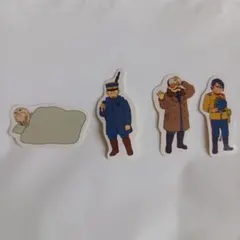 2026年最新】鯉登 イヤホンの人気アイテム - メルカリ