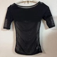 Mignon Tadasu-Topsタダス姿勢矯正トップス(サイズS)のサムネイル