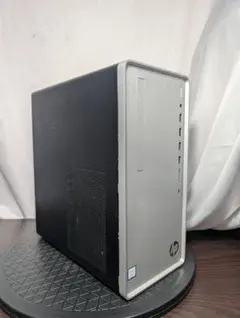 s*k様 DELL XPS デスクトップPC 本体 - メルカリ