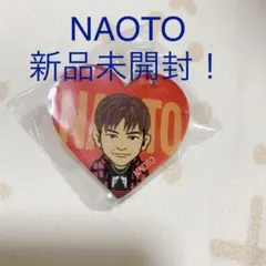 【値下げしました】三代目JSoulBrothers  NAOTOクリアチャーム